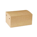 SBF Family Snack Box 210x140x102mm 200pcs