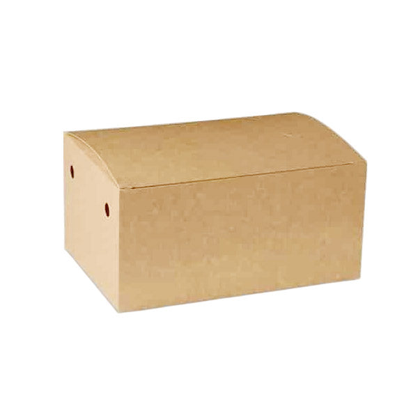 SBF Family Snack Box 210x140x102mm 200pcs