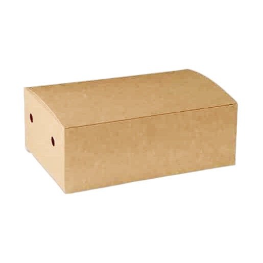 SBM Medium Snack Box 172x104x66mm 250pcs