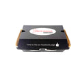 Corrugated Snack Box