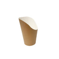 12oz PLA Coated Chip Cup 1000pcs