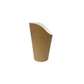 16oz PLA Coated Chip Cup 1000pcs