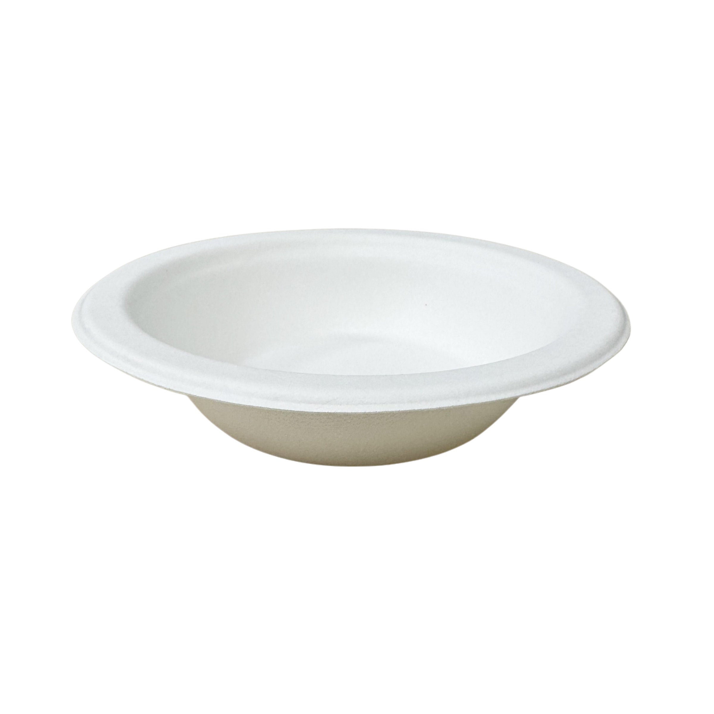 SCB12 Sugarcane Bowl 12oz 1000pcs