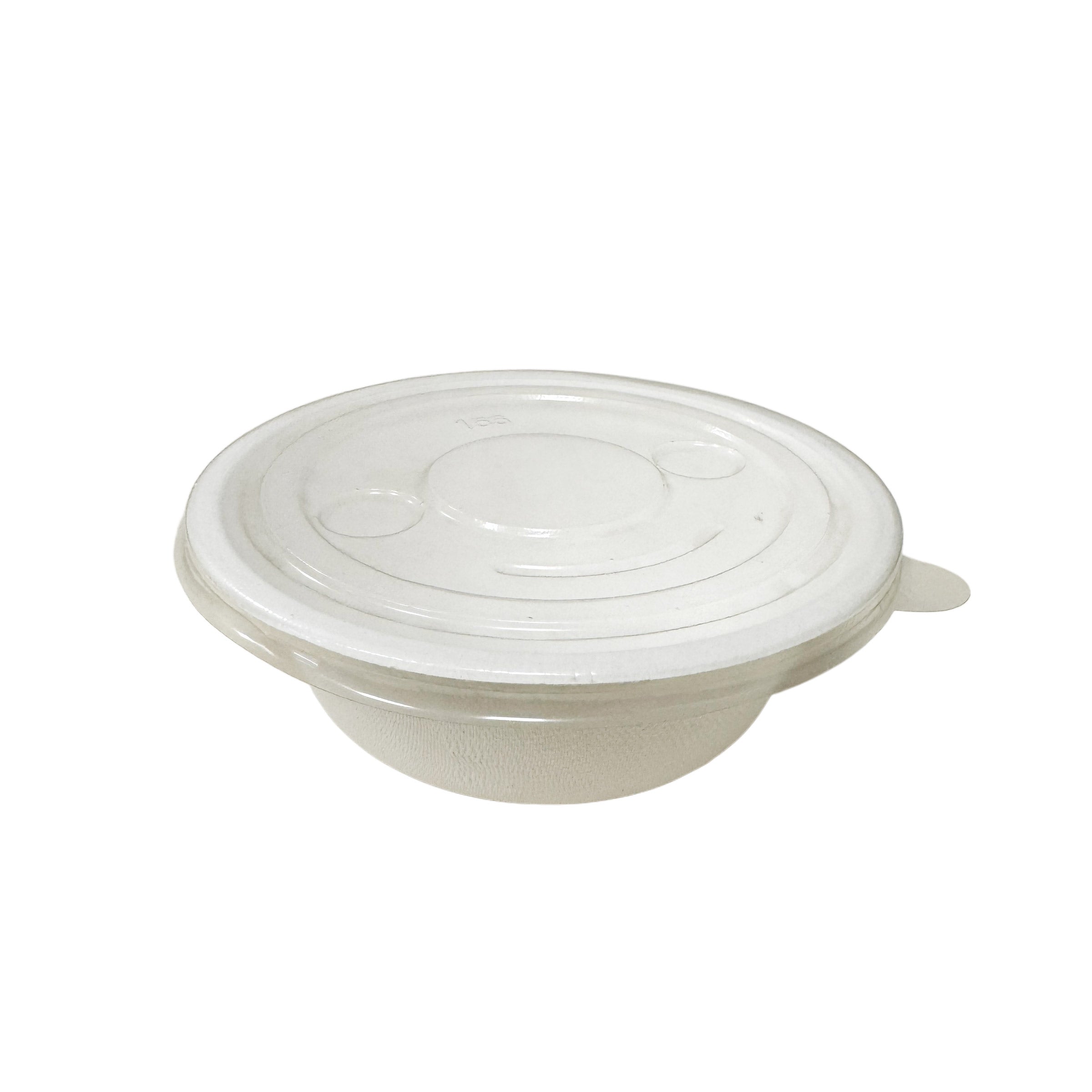SCBL16 PS Lid for Bowl SCB16 500pcs