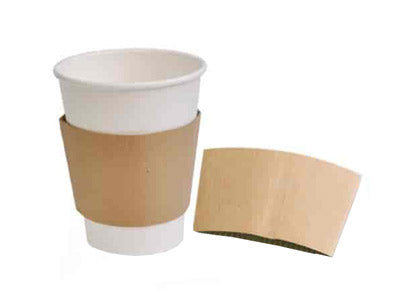 12oz 90mm Cup Sleeve