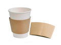 8oz 80mm Cup Sleeve