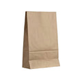 Brown SOS Bag #12
