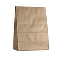 Brown SOS Bag #25