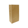 Brown SOS Bag #4