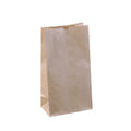 Brown SOS Bag #6