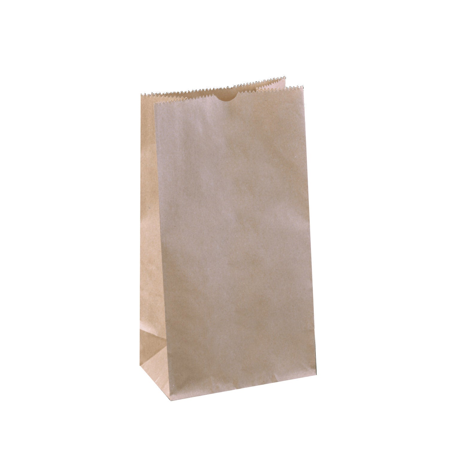 Brown SOS Bag #6