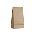 Brown SOS Bag #8