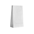White SOS Bag #12