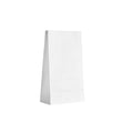White SOS Bag #4