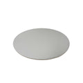 10" Round Silver Cake Board 50pcs