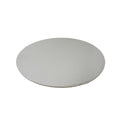 14" Round Silver Cake Board 50pcs