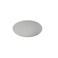 6" Round Silver Cake Board 50pcs