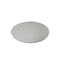 9" Round Silver Cake Board 50pcs