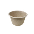 SSC4 Natural Sugarcane Sauce Cup 4oz 1000pcs