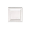 6" Sugarcane Square Plate 1000pcs