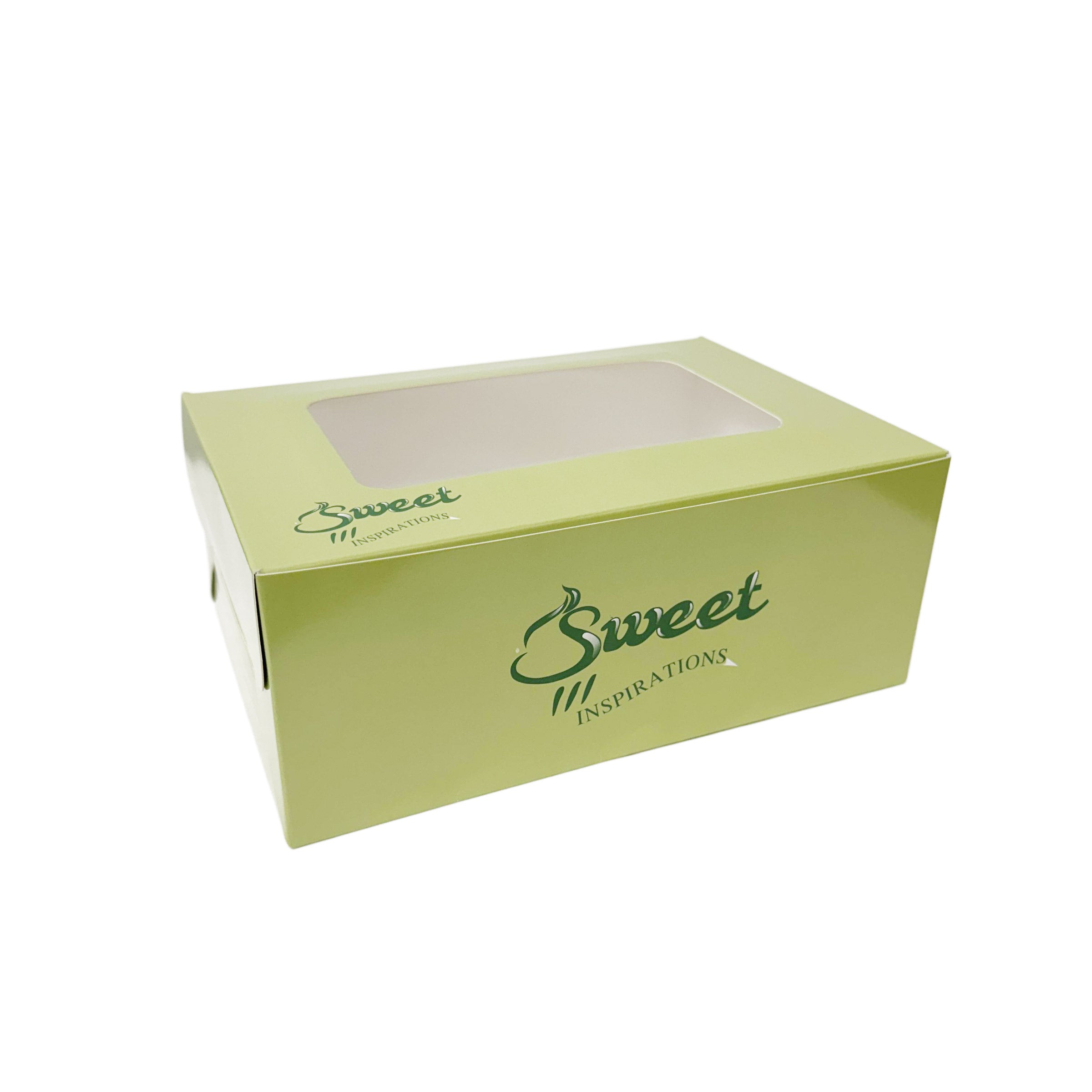 Sweets Box