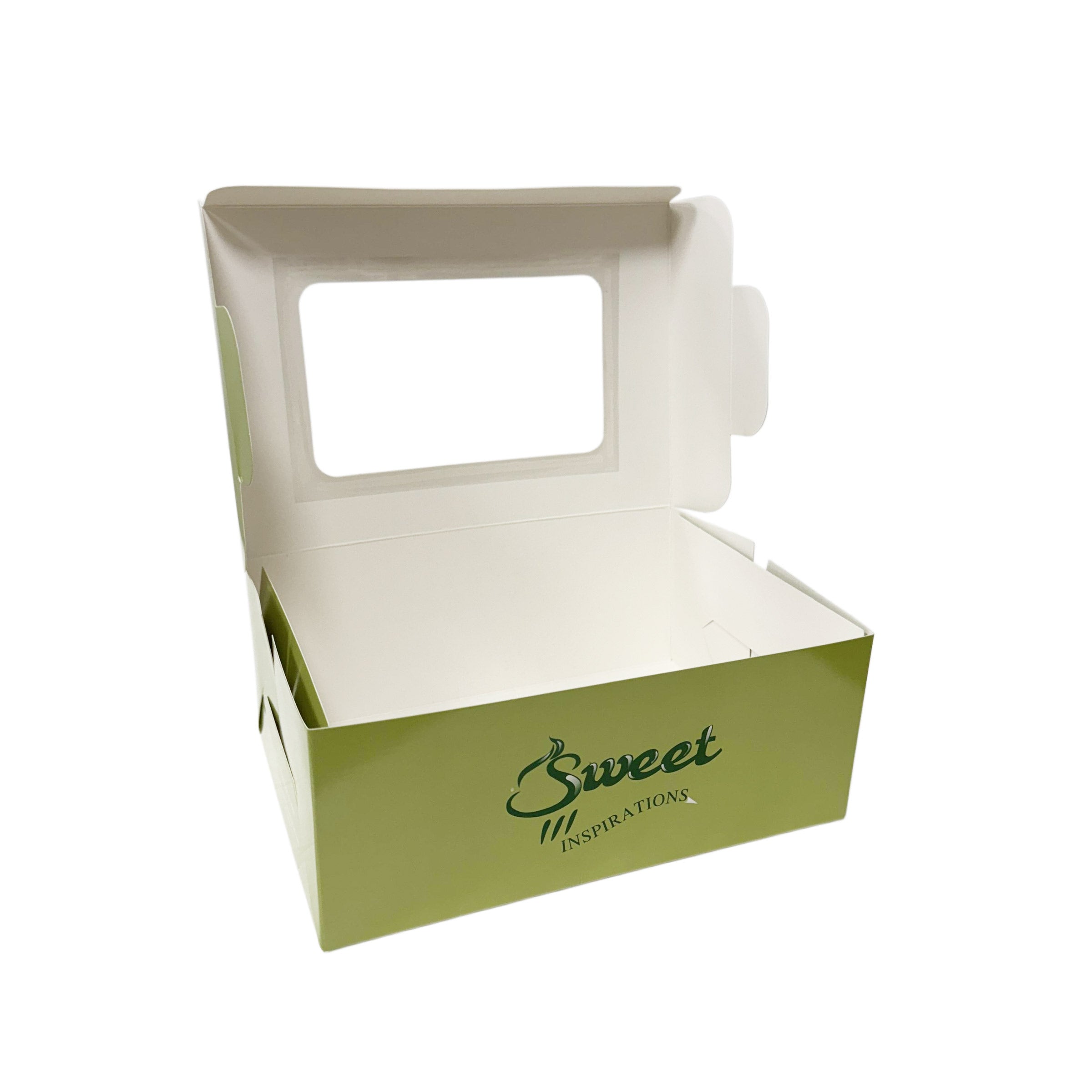 Sweets Box