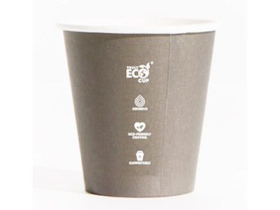 Aqueous Coated SW Coffee Cup 4oz 62mm