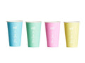 Aqueous Coated SW Coffee Cup 22oz 90mm