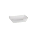 T2 White Cardboard Tray 110x75x40mm 900pcs