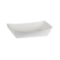 T4 White Cardboard Tray 170x95x55mm 400pcs