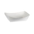 T5 White Cardboard Tray 185x110x80mm 200pcs