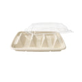 Sugarcane Taco Tray