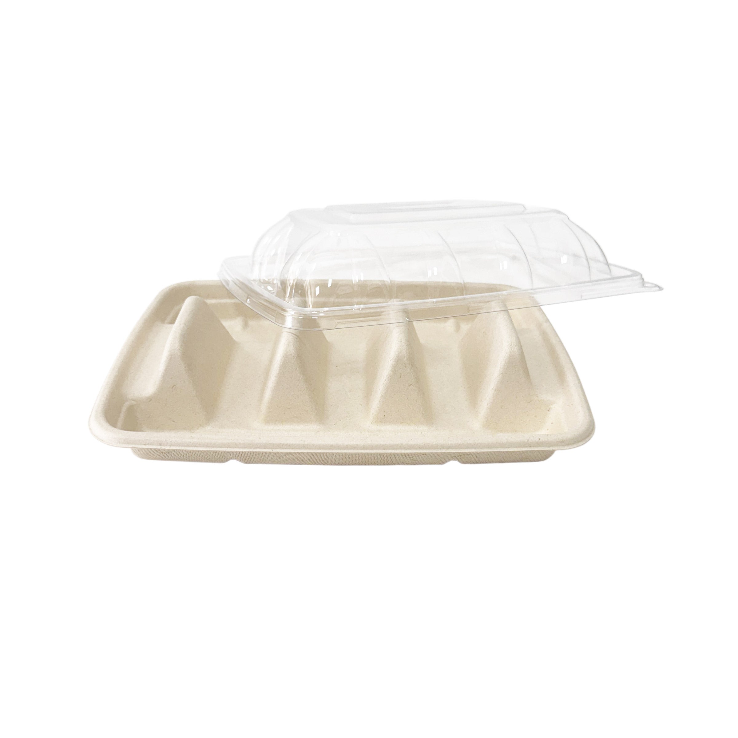 Sugarcane Taco Tray