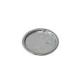 #202 Tear Off Foil Lid for PET Can 100pcs