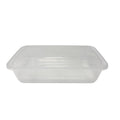 TJ 1500ml Rectangular Container
