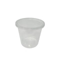 TJ 750ml Round Container W/ Lid