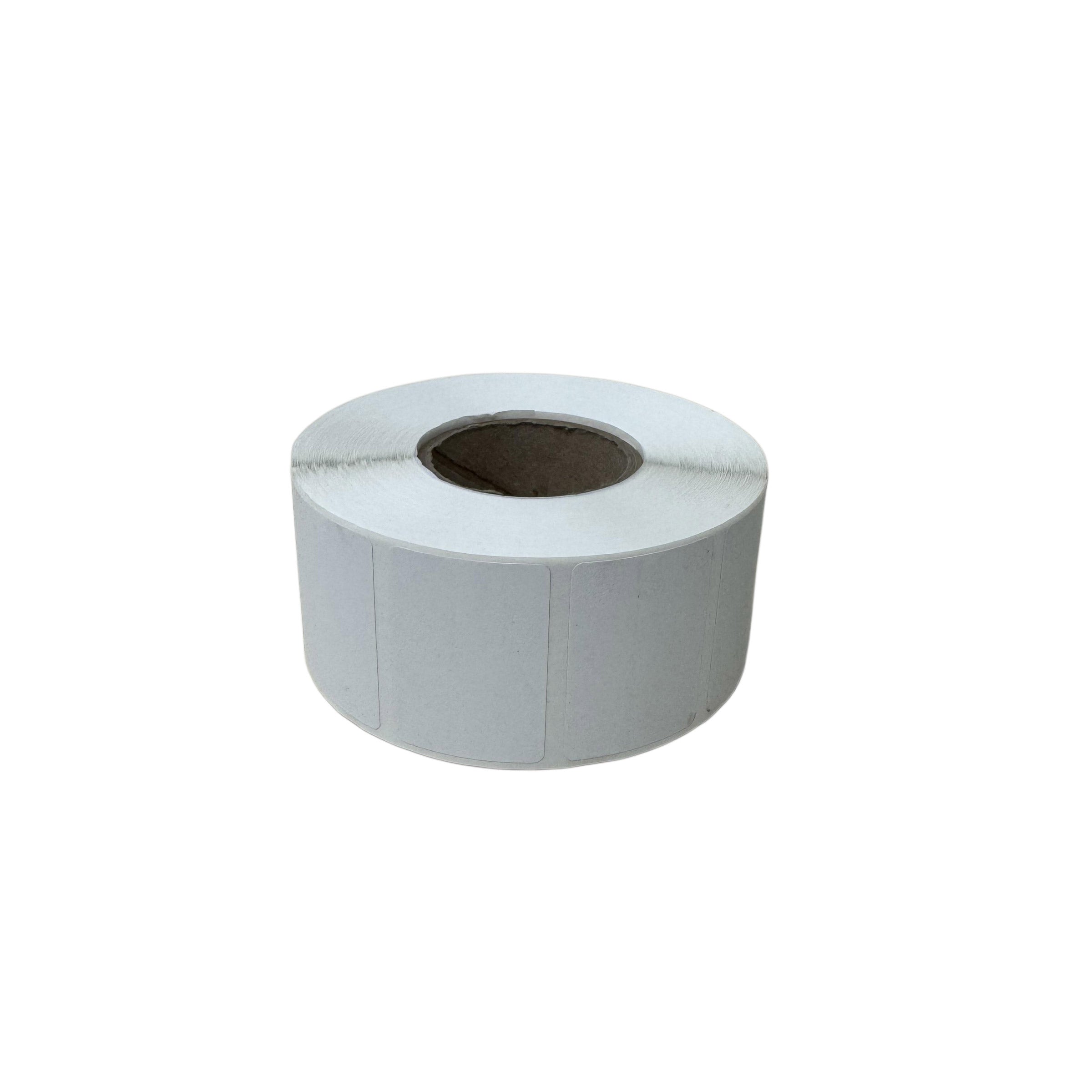 Direct Thermal Label 40x28mm 1250pcs