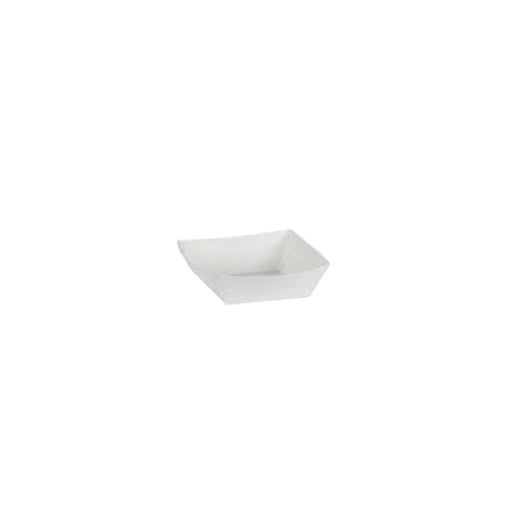 TMINI White Mini Cardboard Tray 55x55x25mm 900pcs