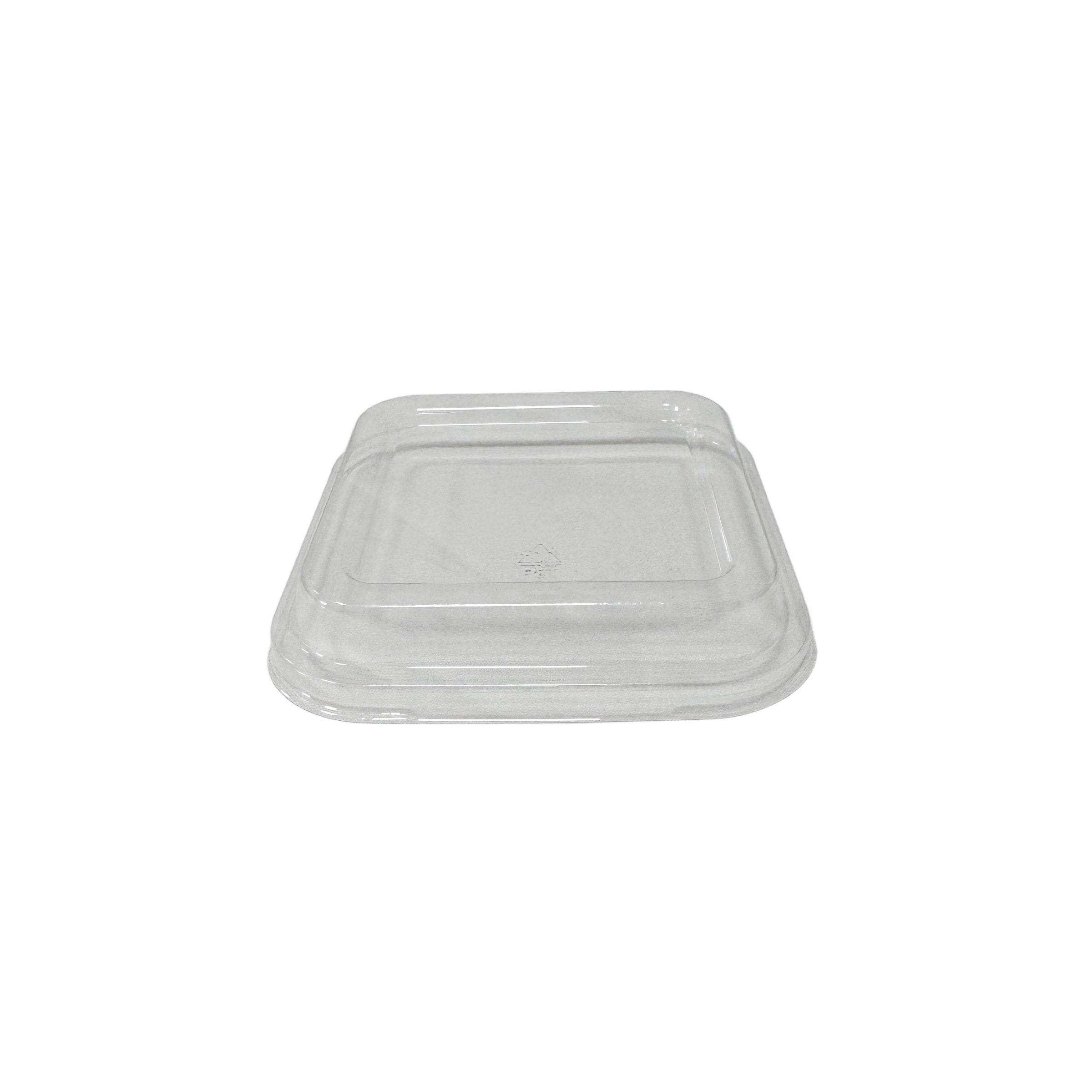 TR07L RPET Lid/Fits TR07 1000pcs