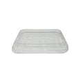 TR10L RPET Lid/Fits TR10 1000pcs