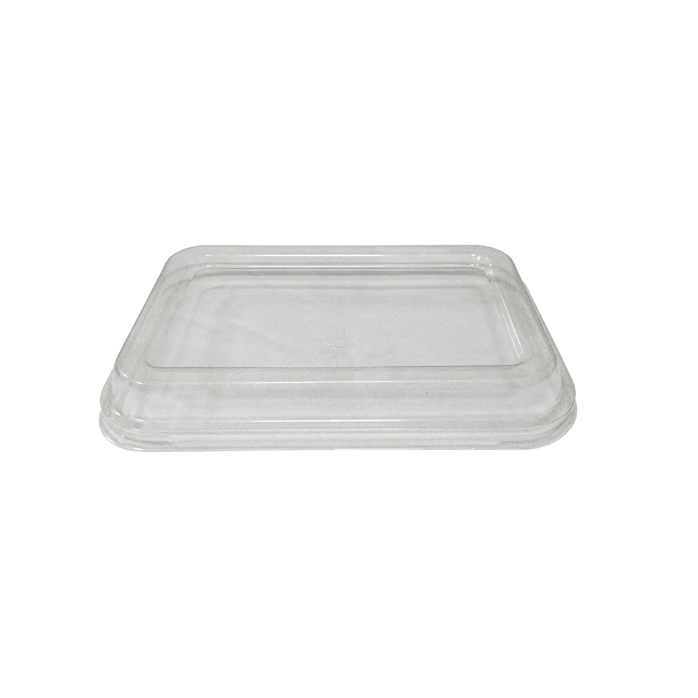 TR10L RPET Lid/Fits TR10 1000pcs