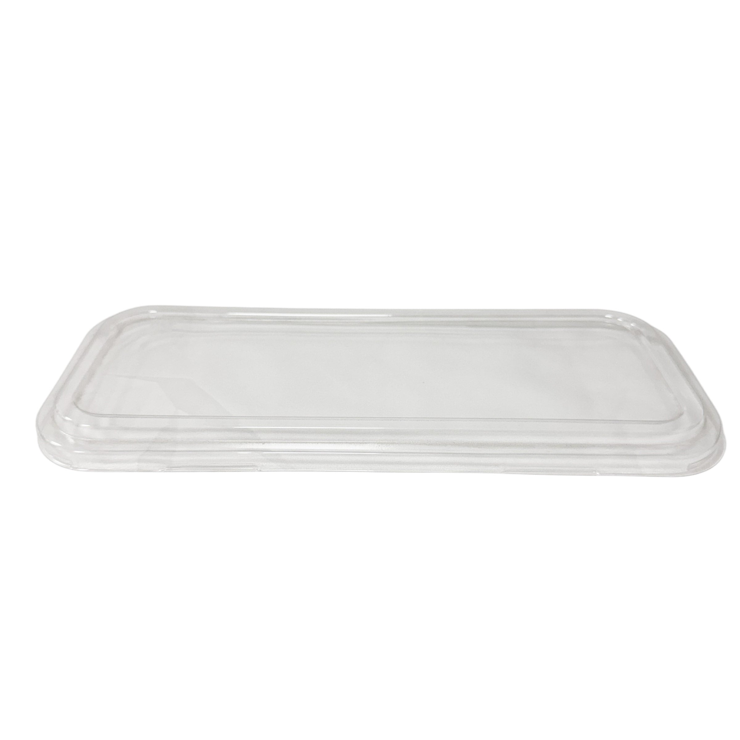TR2/3L RPET Lid/Fits TR2/3 400pcs