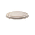 UTB1250/1500L Natural Sugarcane Lid/Fits UTB1250/1500 300pcs