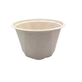 UTB1500 Natural Sugarcane Bowl 1500ml 300pcs