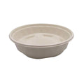 UTB2500 Natural Sugarcane Bowl 2500ml 200pcs