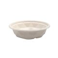 UTB500 Natural Sugarcane Bowl 500ml 300pcs