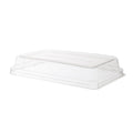 V108S0064 ECO-PRODUCTS RPET Lid/Fits 24/32oz Tray 400pcs