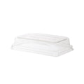 V531S0064 ECO-PRODUCTS RPET Lid/Fits 16oz Tray N003S0398 400pcs