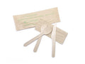 6" For/Knife/Spoon/Napkin Cutlery Set