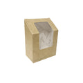 WB Wrap Box 500pcs